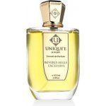 Unique'e Luxury Chocolate Makes me Happy parfém unisex 100 ml – Hledejceny.cz