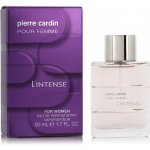 Pierre Cardin L'Intense parfémovaná voda dámská 50 ml – Hledejceny.cz