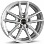 Borbet W 8x19 5x112 ET37 crystal silver | Zboží Auto