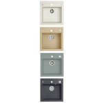 Alveus Formic 20 černá – Zbozi.Blesk.cz