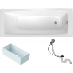 SAT Feel 170 x 70 cm SATBVFEEL1703 – Hledejceny.cz