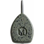 Mivardi olovo CamoCODE Flat Pear Inline 71g 2,50oz – Zbozi.Blesk.cz