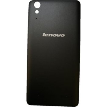 Kryt Lenovo A6000 zadní černý