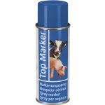 Kerbl Sprej značkovací Top Marker 500 ml modrý – Sleviste.cz