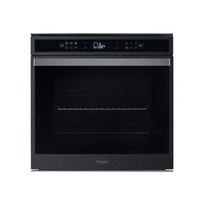 Whirlpool W6 OM4 4S1 P BSS – Zboží Mobilmania