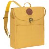 Taška na kočárek Lässig Green Label Backpack Adventure lemon curry