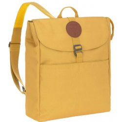 Lässig Green Label Backpack Adventure lemon curry