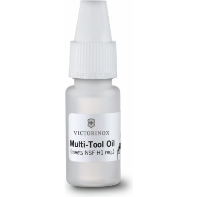 VICTORINOX Olej Multi Tool Oil – Zboží Dáma