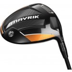 Callaway Mavrik Driver – Zboží Dáma