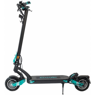 IO HAWK Nine eKFV – Zboží Mobilmania