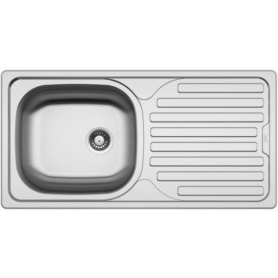 Sinks CLASSIC 860 V matný – Zboží Mobilmania