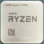 AMD Ryzen 7 5700 100-100000743BOX – Zboží Živě