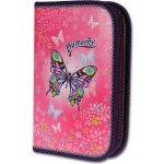 Emipo 1 klopa Butterfly prázdný – Hledejceny.cz