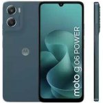 Motorola Moto G06 Power 4GB/256GB PANTONE Tapestry – Hledejceny.cz