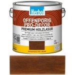Herbol Offenporig Pro Decor 0,75 l rustikální Dub – Sleviste.cz
