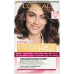 L'Oréal Excellence Creme Triple Protection 5.15 hnědá světlá ledová – Hledejceny.cz