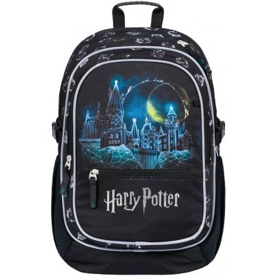 Školní batoh Baagl Core Harry Potter Hogwarts (Bradavice) - Presco Group – Zboží Dáma Školní batoh Baagl Core Harry Potter Hogwarts (Bradavice) - Presco Group – Zboží Dáma