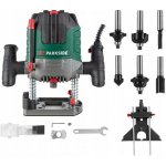 PARKSIDE POF 1200 E4 – HobbyKompas.cz