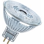 Osram 4058075433762 LED EEK2021 G A G GU5.3 žárovka 8 W = 50 W teplá bílá – Hledejceny.cz