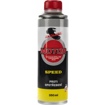 Ekolube Motor Speed 350 ml | Zboží Auto