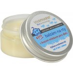 Vivapharm Balzám na rty s kozím mlékem 25 g – Zboží Dáma