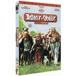ASTERIX A OBELIX DVD – Hledejceny.cz