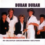 Duran Duran - Essential Collection CD – Hledejceny.cz