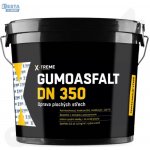 Den Braven Gumoasfalt DN 350 5 kg – Zbozi.Blesk.cz