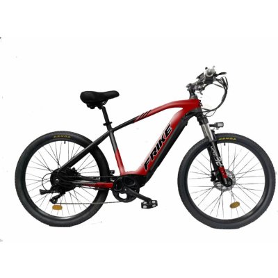 Frike Elementary II 2024 – Zboží Dáma