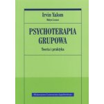 Psychoterapia grupowa. Teoria i praktyka – Sleviste.cz