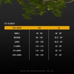 Wychwood triko Carp Tactical green – Zbozi.Blesk.cz