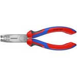 Odizolovací kleště Knipex 13 42 165mm – Sleviste.cz
