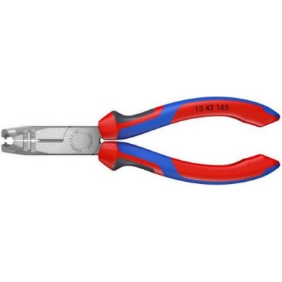 Odizolovací kleště Knipex 13 42 165mm – Sleviste.cz