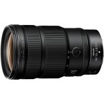 Nikon FX Zoom-Nikkor Z 24-70mm f/2.8 SII JMA724DA – Hledejceny.cz