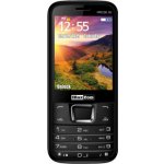 MaxCom MM238 obrázek, manuál MaxCom MM238 návod, fotka