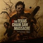 OST Texas Chain Saw Massacre LP – Hledejceny.cz