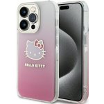 Sourcing Hello Kitty HKHCP14LHDGKEP iPhone 14 Pro 6.1 růžové – Hledejceny.cz