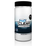 H2O Clear 1 kg – Hledejceny.cz
