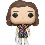 Funko Pop! 802 Stranger Things Eleven in Mall Outfit – Sleviste.cz