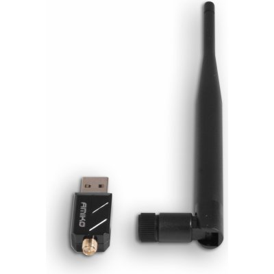 Clé USB WiFi 300Mbps Linux Enigma2