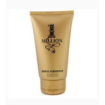 Paco Rabanne 1 Million sprchový gel pro muže 150 ml