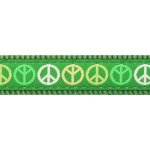 Red Dingo vodítko přep. Peace – Hledejceny.cz