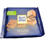 Ritter Sport Nugat 100 g – Zboží Dáma