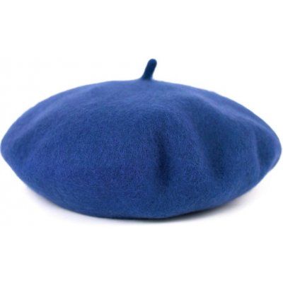 Dámský baret Daily Classic Safírový – Hledejceny.cz