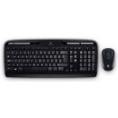 Logitech Wireless Combo MK330 920-003991