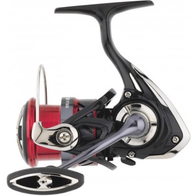 Daiwa Ninja LT 3000-C – Zboží Mobilmania