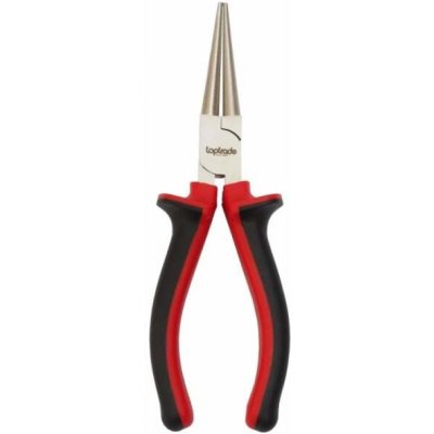 TOPTRADE kleště očkové, 160 mm – Zboží Dáma