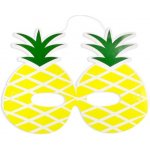 GoDan Masky papírové Ananas 6 ks – Hledejceny.cz
