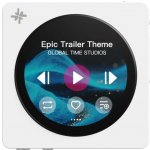 FiiO Snowsky Disc – Zboží Mobilmania