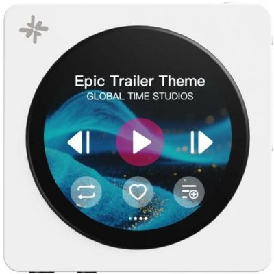 FiiO Snowsky Disc – Zboží Mobilmania